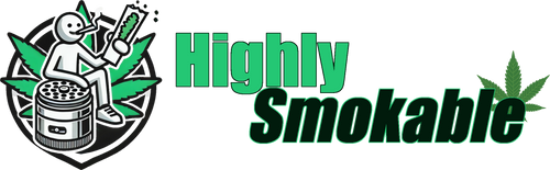 Highly smokable